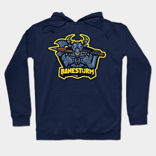 BaneBull Hoodie